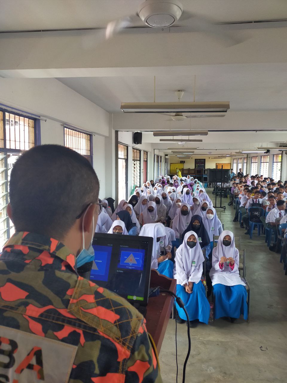 Smk Seri Jempol Website Official