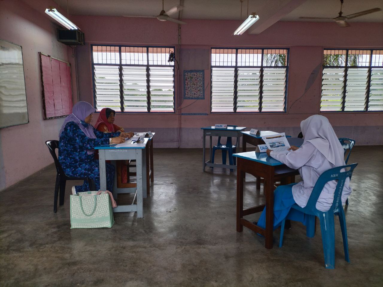 Smk Seri Jempol Website Official