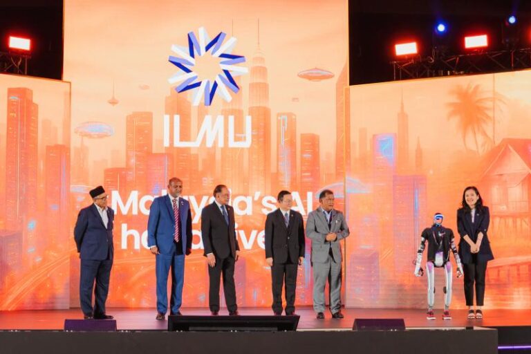 YTL AI Labs launches ILMU — 100% Malaysian AI, built by Malaysians for Malaysians